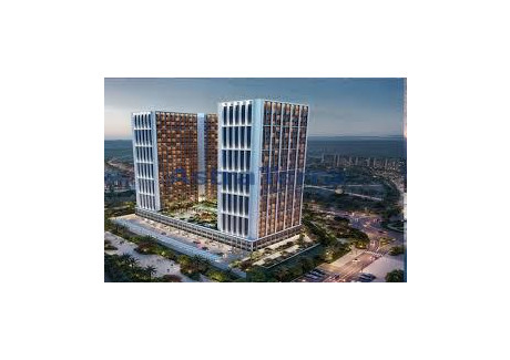 Mieszkanie na sprzedaż - Dubai Production City Dubai, Zjednoczone Emiraty Arabskie, 57 m², 155 187 USD (631 609 PLN), NET-102562718