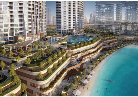 Mieszkanie na sprzedaż - Bukadra Dubai, Zjednoczone Emiraty Arabskie, 68 m², 435 608 USD (1 772 923 PLN), NET-102819820