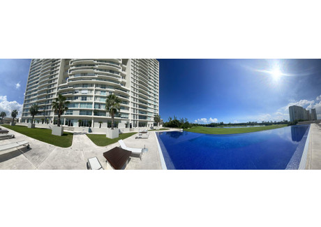 Mieszkanie na sprzedaż - Avenida Bonampak Cancún, Meksyk, 376 m², 848 222 USD (3 520 120 PLN), NET-103271435