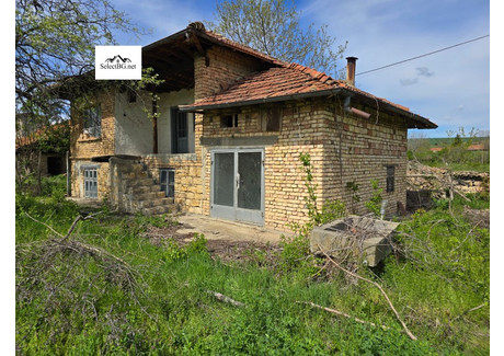 Dom na sprzedaż - с. Климентово/s. Klimentovo Велико Търново/veliko-Tarnovo, Bułgaria, 120 m², 13 897 USD (56 839 PLN), NET-101911616