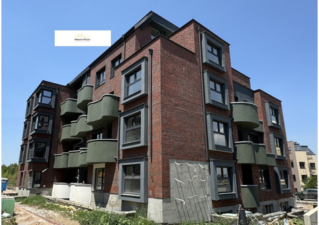 Mieszkanie na sprzedaż - Витоша/Vitosha София/sofia, Bułgaria, 61 m², 125 815 USD (514 583 PLN), NET-101911815