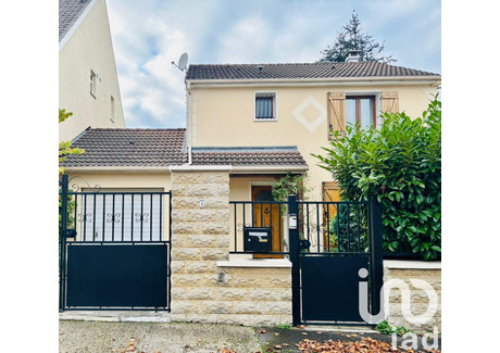 Dom na sprzedaż - Drancy, Francja, 90 m², 374 330 USD (1 531 008 PLN), NET-102217428