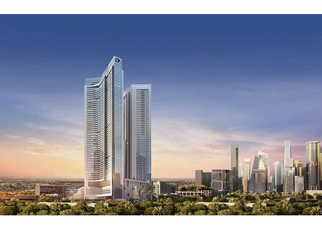 Mieszkanie na sprzedaż - 395 Sheikh Zayed Rd - Dubai - UAE Dubai, Zjednoczone Emiraty Arabskie, 81,78 m², 449 591 USD (1 838 827 PLN), NET-101921653