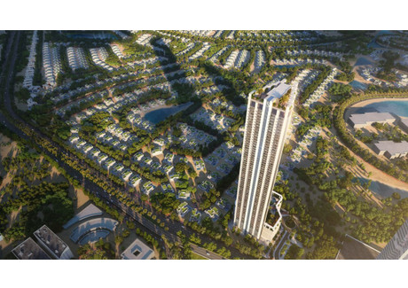 Mieszkanie na sprzedaż - Tower 2 Sheikh Zayed Rd - Dubai - UAE Dubai, Zjednoczone Emiraty Arabskie, 126,9 m², 788 283 USD (3 224 077 PLN), NET-101921656