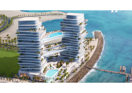 Mieszkanie na sprzedaż - Jazeerat Al Marjan - Ras Al Khaimah - UAE Dubai, Zjednoczone Emiraty Arabskie, 87,17 m², 664 850 USD (2 719 237 PLN), NET-101921675