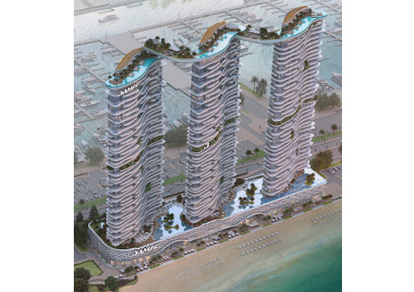 Mieszkanie na sprzedaż - Unnamed Road Dubai, Zjednoczone Emiraty Arabskie, 319,74 m², 2 808 986 USD (11 488 753 PLN), NET-101921681