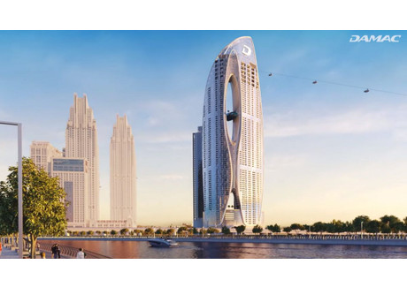 Mieszkanie na sprzedaż - 57J2+FXJ - Dubai - UAE Dubai, Zjednoczone Emiraty Arabskie, 112 m², 641 806 USD (2 612 150 PLN), NET-101921686