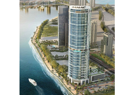 Mieszkanie na sprzedaż - Unnamed Road Dubai, Zjednoczone Emiraty Arabskie, 114,4 m², 686 491 USD (2 807 748 PLN), NET-101921690