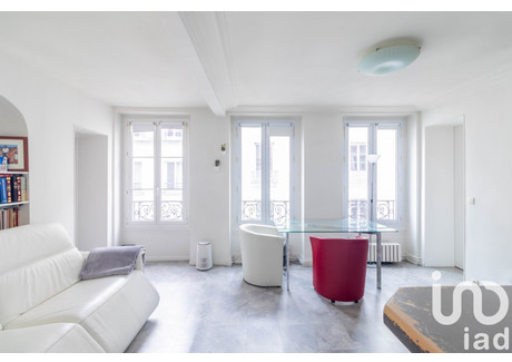 Mieszkanie na sprzedaż - Paris, Francja, 81 m², 1 107 905 USD (4 531 330 PLN), NET-101948303