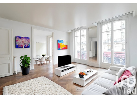 Mieszkanie na sprzedaż - Paris, Francja, 111 m², 1 334 231 USD (5 457 003 PLN), NET-101918619