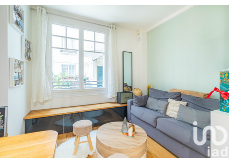 Mieszkanie na sprzedaż - Paris, Francja, 24 m², 285 712 USD (1 162 847 PLN), NET-103041782