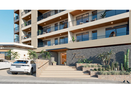 Dom na sprzedaż - Libertad 159, Lienzo Charro, 23470 Cabo San Lucas, B.C.S., Mexico Cabo San Lucas, Meksyk, 64,35 m², 164 588 USD (669 875 PLN), NET-102693612