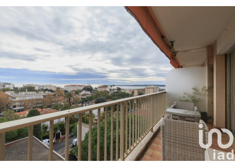 Mieszkanie na sprzedaż - Cannes, Francja, 23 m², 228 570 USD (930 278 PLN), NET-102981923