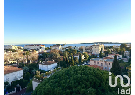 Mieszkanie na sprzedaż - Cannes, Francja, 23 m², 229 438 USD (940 696 PLN), NET-102981923