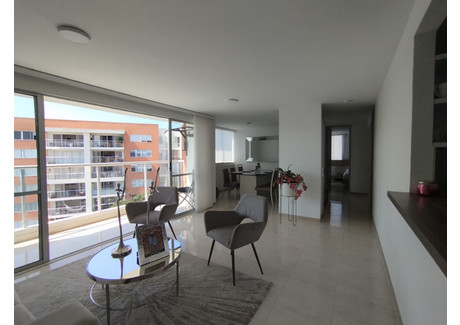 Mieszkanie na sprzedaż - Cl. 34 #100A -150, Comuna 17, Cali, Valle del Cauca, Colombia Cali, Kolumbia, 79 m², 76 682 USD (314 398 PLN), NET-102196068