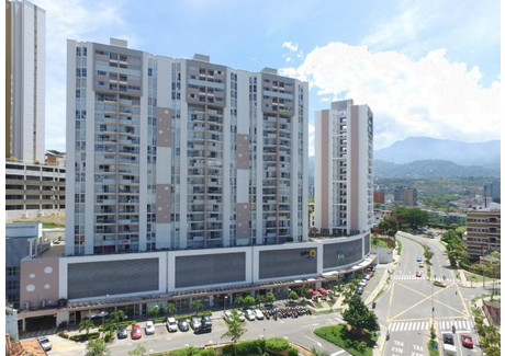 Mieszkanie na sprzedaż - Cl. 157 #154 -215, Floridablanca, Santander, Colombia Floridablanca, Kolumbia, 79 m², 80 016 USD (332 068 PLN), NET-101984175