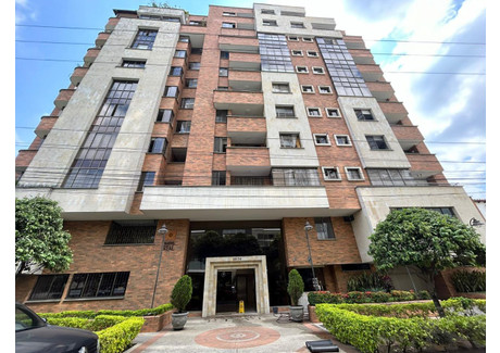 Mieszkanie na sprzedaż - Cl. 55 #28a-89, Sotomayor, Bucaramanga, Santander, Colombia Bucaramanga, Kolumbia, 99 m², 91 130 USD (378 189 PLN), NET-101984244