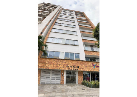 Mieszkanie na sprzedaż - Cl. 32 #28-58, Mejoras Públicas, Bucaramanga, Santander, Colombia Bucaramanga, Kolumbia, 71 m², 68 903 USD (282 503 PLN), NET-102195929