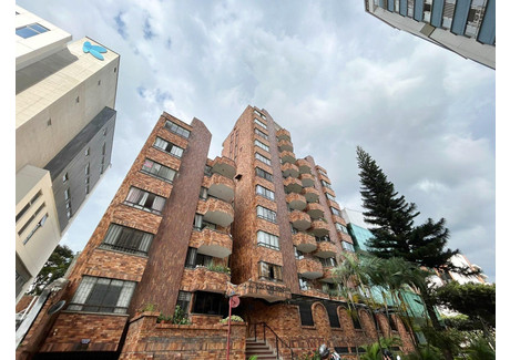 Mieszkanie na sprzedaż - Cra. 28 #54-51, Sotomayor, Bucaramanga, Santander, Colombia Bucaramanga, Kolumbia, 90 m², 71 227 USD (295 593 PLN), NET-103202109