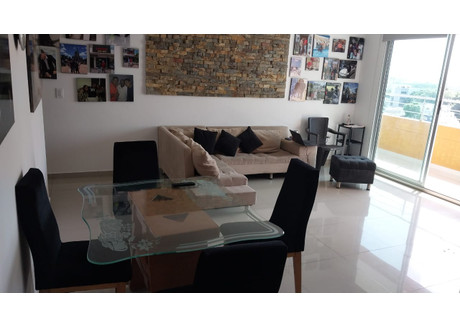 Mieszkanie na sprzedaż - Dg. 31c #80b-74 apto 701, El Recreo, Cartagena de Indias, Provincia de Cartagena De Indias, Kolumbia, 106 m², 83 973 USD (348 489 PLN), NET-101984006