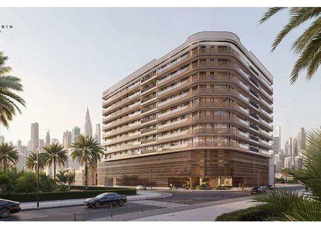 Mieszkanie na sprzedaż - Al Safa Dubai, Zjednoczone Emiraty Arabskie, 55 m², 408 386 USD (1 662 129 PLN), NET-102347511