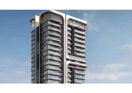 Mieszkanie na sprzedaż - Dubai Creek Harbour Dubai, Zjednoczone Emiraty Arabskie, 63 m², 517 287 USD (2 146 741 PLN), NET-103257229