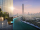 Mieszkanie na sprzedaż - Unnamed Road Dubai, Zjednoczone Emiraty Arabskie, 74 m², 958 617 USD (3 901 571 PLN), NET-102766074