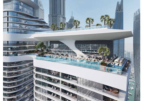 Mieszkanie na sprzedaż - 555564 D94 - Dubai International Marine Club - Dubai - United Arab Emi Dubai, Zjednoczone Emiraty Arabskie, 105 m², 1 230 370 USD (5 007 608 PLN), NET-102810987