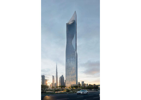 Mieszkanie na sprzedaż - 57QV+G35 - Business Bay - Dubai - United Arab Emirates Dubai, Zjednoczone Emiraty Arabskie, 87,42 m², 677 830 USD (2 812 994 PLN), NET-103060065