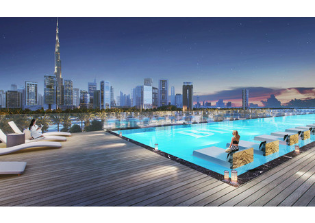 Mieszkanie na sprzedaż - 57QV+G35 - Business Bay - Dubai - United Arab Emirates Dubai, Zjednoczone Emiraty Arabskie, 310 m², 2 526 562 USD (10 283 108 PLN), NET-103031676