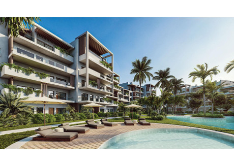 Mieszkanie na sprzedaż - JJH5+QMW, Punta Cana 23000, Dominican Republic Punta Cana, Dominikana, 78,6 m², 148 000 USD (605 320 PLN), NET-102151081