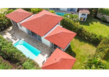 Dom na sprzedaż - Sosua Ocean Village Sosua, Dominikana, 105 m², 274 000 USD (1 123 400 PLN), NET-102658105