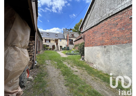 Dom na sprzedaż - Davenescourt, Francja, 145 m², 210 907 USD (875 265 PLN), NET-102010702