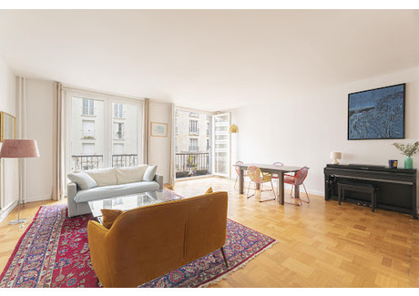 Mieszkanie na sprzedaż - Paris, Francja, 105 m², 1 882 405 USD (7 661 387 PLN), NET-102026323