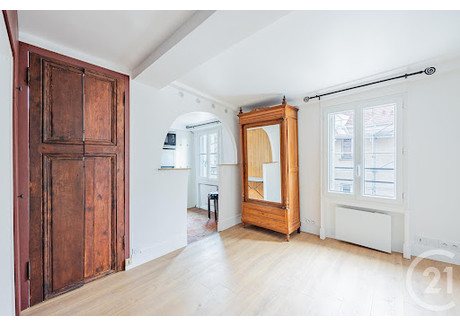 Mieszkanie na sprzedaż - Paris, Francja, 20 m², 375 148 USD (1 504 342 PLN), NET-102026328