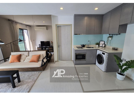 Mieszkanie na sprzedaż - 24 Sukhumvit Rd Bangkok, Tajlandia, 54,86 m², 265 254 USD (1 079 585 PLN), NET-102868368