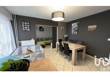 Mieszkanie na sprzedaż - Chevigny-Saint-Sauveur, Francja, 79 m², 158 167 USD (646 901 PLN), NET-102053934