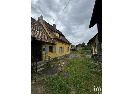 Dom na sprzedaż - Reiningue, Francja, 130 m², 137 078 USD (572 988 PLN), NET-98879689