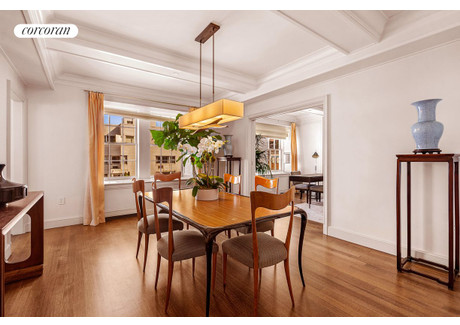 Mieszkanie na sprzedaż - 25 East 77th Street 1503, MANHATTAN, NY New York, Usa, 261,52 m², 6 000 000 USD (24 060 000 PLN), NET-102071069