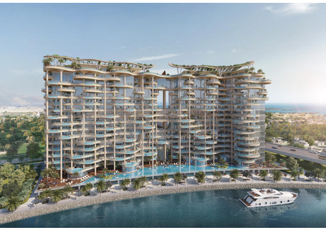 Mieszkanie na sprzedaż - 56QR+GR7 - Al Safa - Al Safa 2 - Dubai - United Arab Emirates Dubai, Zjednoczone Emiraty Arabskie, 400 m², 6 010 659 USD (24 463 382 PLN), NET-102915865