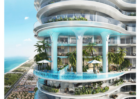 Mieszkanie na sprzedaż - 35X4+2G4 - Al Sufouh - Dubai Media City - Dubai - United Arab Emirates Dubai, Zjednoczone Emiraty Arabskie, 100 m², 825 756 USD (3 360 825 PLN), NET-102920115