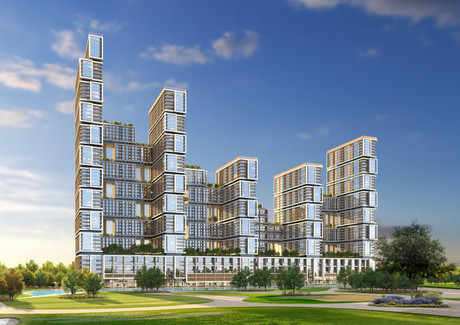 Mieszkanie na sprzedaż - Ras Al Khor Dubai, Zjednoczone Emiraty Arabskie, 70 m², 434 223 USD (1 767 287 PLN), NET-103031675