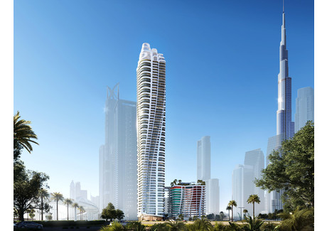 Mieszkanie na sprzedaż - Downtown Dubai Dubai, Zjednoczone Emiraty Arabskie, 100 m², 679 563 USD (2 820 185 PLN), NET-103105627