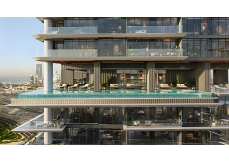 Mieszkanie na sprzedaż - 346Q+CG8 - Jumeirah Lake Towers - Dubai - United Arab Emirates Dubai, Zjednoczone Emiraty Arabskie, 150 m², 995 066 USD (4 129 524 PLN), NET-103107700