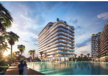 Mieszkanie na sprzedaż - Dubai South Dubai, Zjednoczone Emiraty Arabskie, 40 m², 190 579 USD (790 903 PLN), NET-103129282