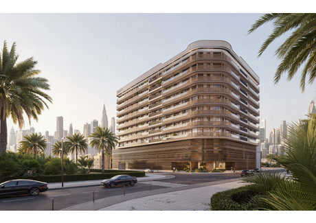 Mieszkanie na sprzedaż - Marasi Drive Dubai, Zjednoczone Emiraty Arabskie, 325,83 m², 308 637 USD (1 280 843 PLN), NET-103095622