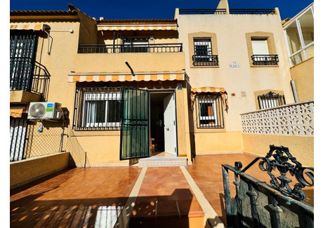 Mieszkanie na sprzedaż - Torrevieja, Hiszpania, 66 m², 173 009 USD (704 148 PLN), NET-102843308