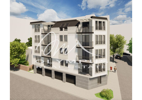 Mieszkanie na sprzedaż - Център/Centar Пловдив/plovdiv, Bułgaria, 105 m², 220 194 USD (902 794 PLN), NET-102846597