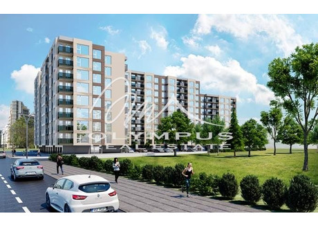 Mieszkanie na sprzedaż - Южен/Iujen Пловдив/plovdiv, Bułgaria, 106 m², 112 529 USD (461 371 PLN), NET-102846664