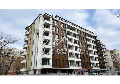 Mieszkanie na sprzedaż - Тракия/Trakia Пловдив/plovdiv, Bułgaria, 59 m², 85 402 USD (350 148 PLN), NET-102907832